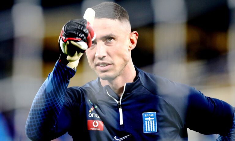 Οδυσσέας Βλαχοδήμος: Ασφυκτιά στη Νότιγχαμ Φόρεστ!