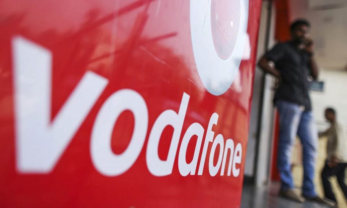 Vodafone: Έπεσε το δίκτυο – Τι έγινε