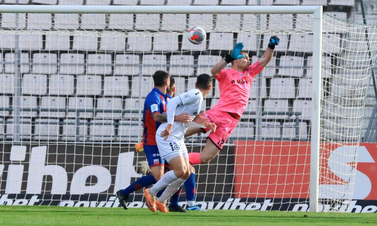 Η χαρά του φιλοξενούμενου, ο «κουραστικός» Βόλος – Πέρασε και ο Ατρόμητος από το Πανθεσσαλικό!