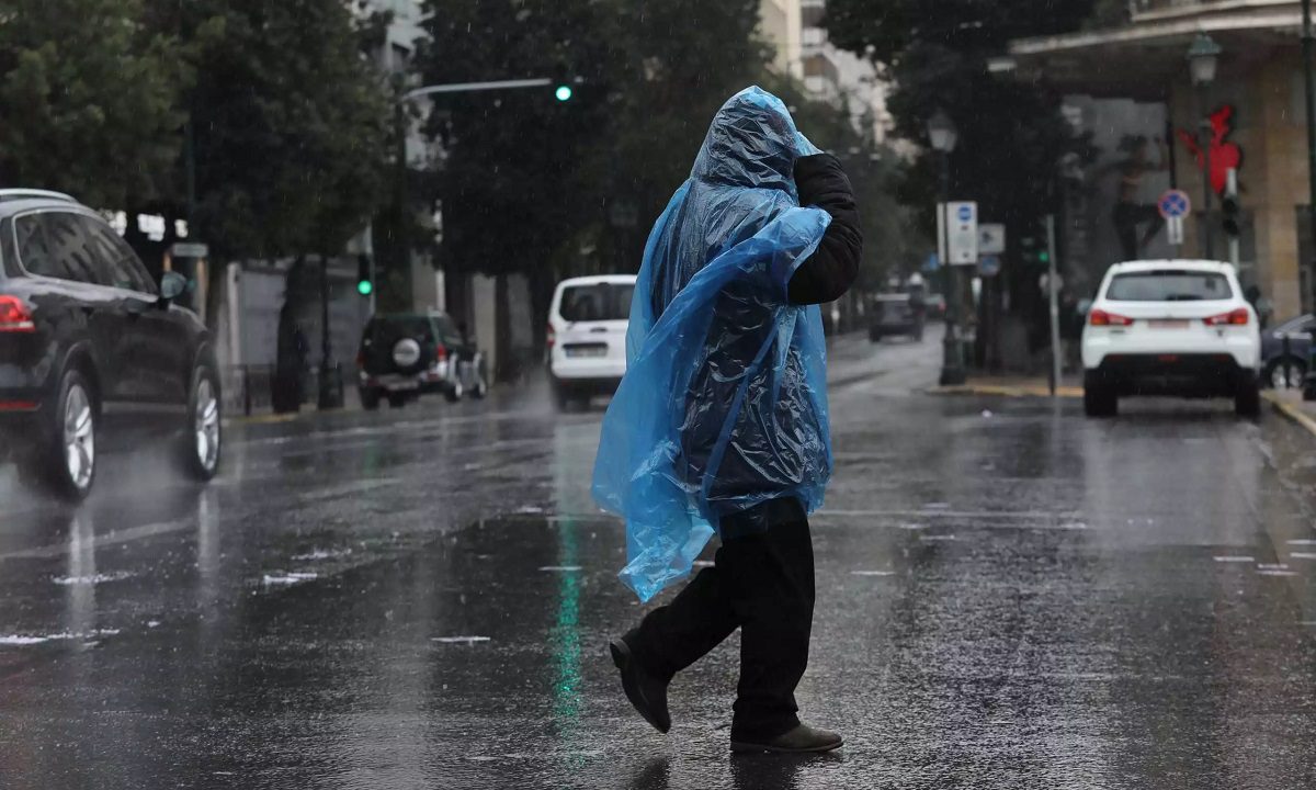 Καιρός: Έκτακτο δελτίο επιδείνωσης – Προειδοποιεί ο Γιάννης Καλλιάνος!