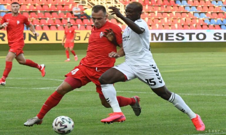 Άρης:  Σενάρια για τον Γένε της Αραράτ – Τι ισχύει για τον Νιγηριανό εξτρέμ! Έρχεται ο Μπένετ!