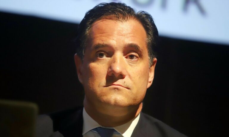 Άδωνις Γεωργιάδης υπουργός Υγείας: Ο μνημονιακός «οδοστρωτήρας» της δημόσιας Υγείας, επέστρεψε για να αποτελειώσει το ΕΣΥ