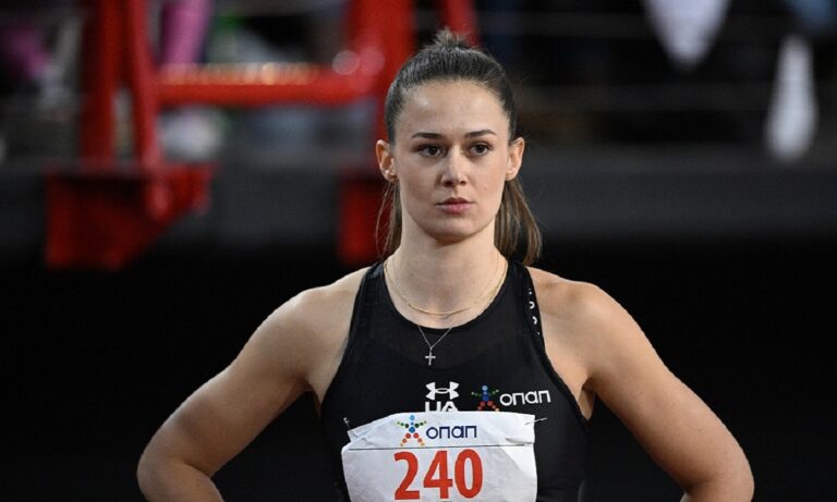 Οι αστέρες του ελληνικού στίβου έλαμψαν στο 38ο Πανελλήνιο Πρωτάθλημα κλειστού στίβου