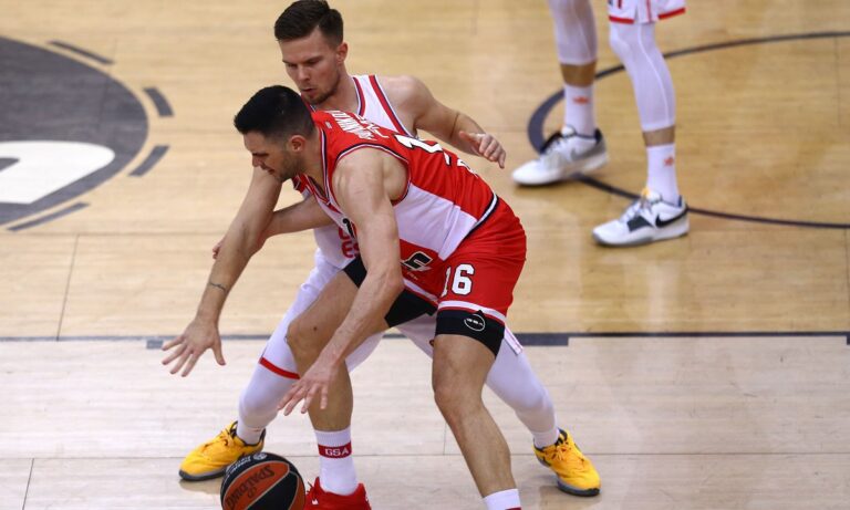 Βαλένθια – Ολυμπιακός live streaming (8/2)