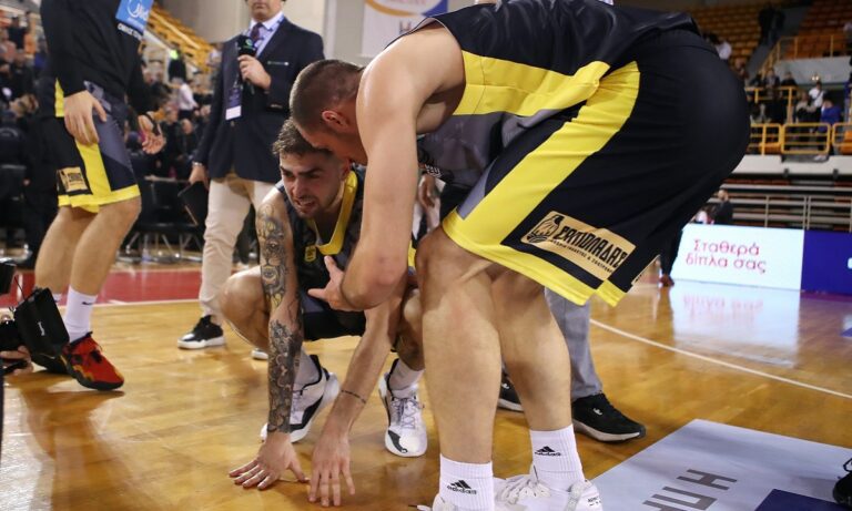 Ο Άρης πήγε πάλι κόντρα στη «λογική» των αριθμών, της ψυχολογίας και του ίδιου του αθλήματος