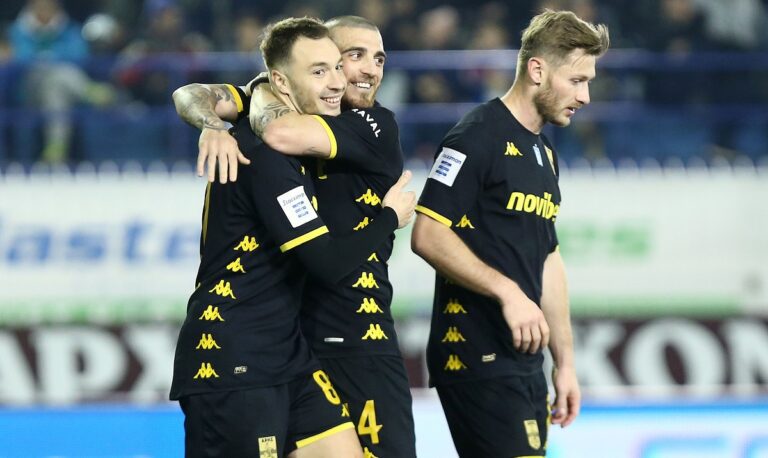 Η διαχείριση ως τον τελικό του Κυπέλλου θα κρίνει πώς θα παρουσιαστεί ο Άρης στο «ραντεβού του με την ιστορία»