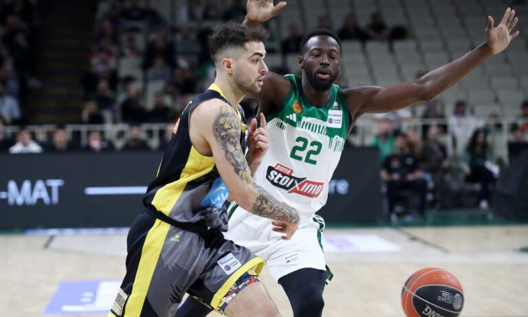 Παναθηναϊκός – Άρης: Το κανάλι μετάδοσης του ημιτελικού Κυπέλλου – Ποιος περιγράφει