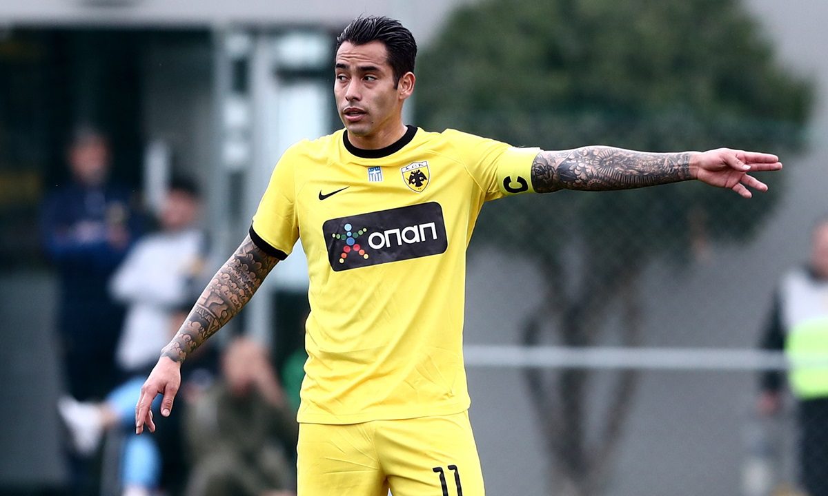 Super League 2: Ελπίζει ο ΠΑΟΚ Β’ – Με Αραούχο η ΑΕΚ Β’ (vid)