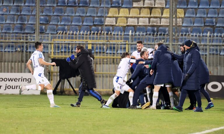 Αστέρας Τρίπολης: Μεγάλη αλλαγή – Νέος τεχνικός διευθυντής