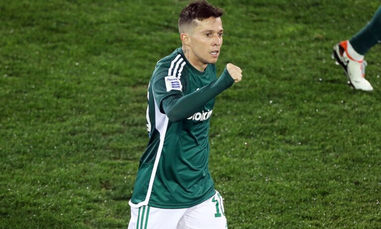 Παναθηναϊκός: Το κενό του Μπερνάρ και ο επόμενος