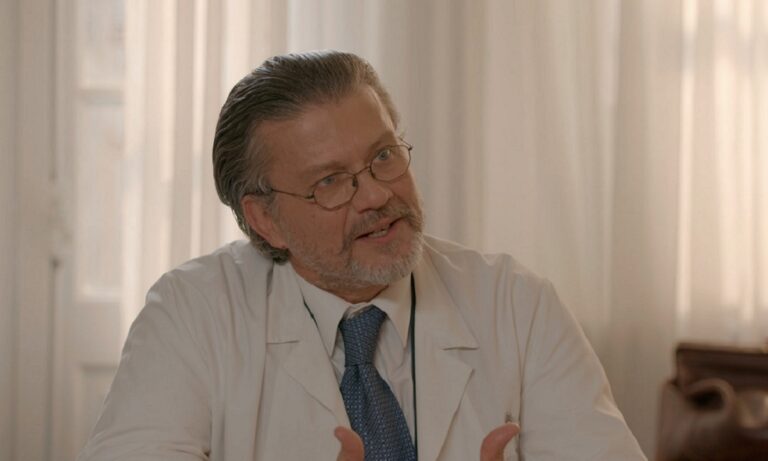 Έρωτας φυγάς επόμενα επεισόδια: Ο Σωκράτης παίρνει εκδίκηση από τον Μιχάλη