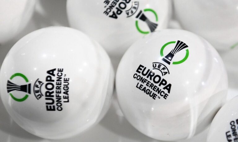 Κληρώσεις Ευρωπαϊκών Κυπέλλων: Το κανάλι μετάδοσης για Europa League και Conference League