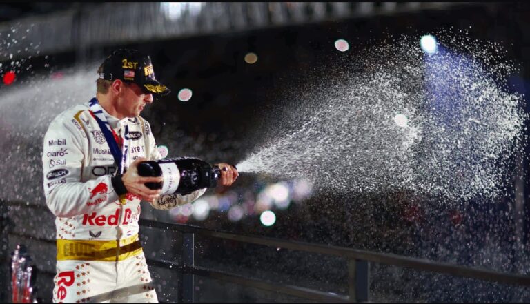 F1 Max Verstappen: Οι 24 αγώνες δεν είναι βιώσιμοι για το μέλλον