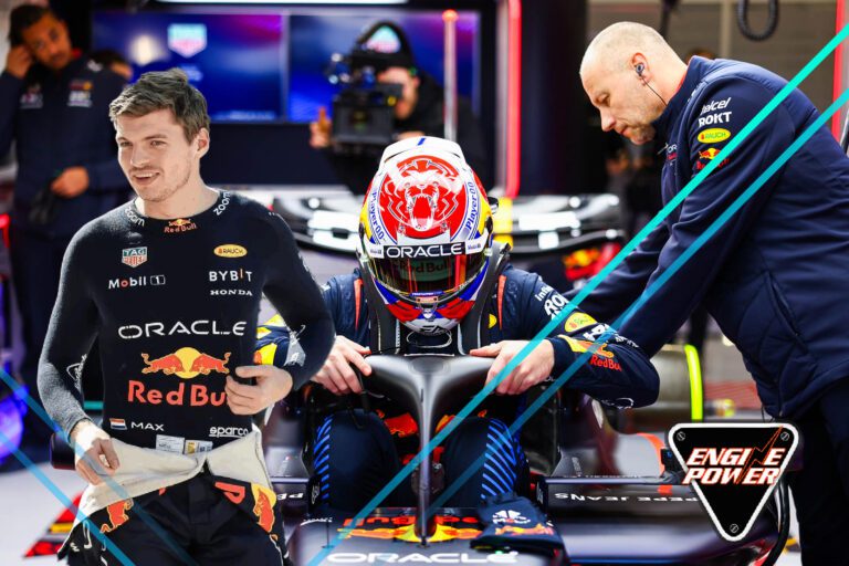 Οι οπαδοί δηλώνουν «η σεζόν τελείωσε» μετά από όσα έκανε στην F1 ο Max Verstappen στο Μπαχρέιν