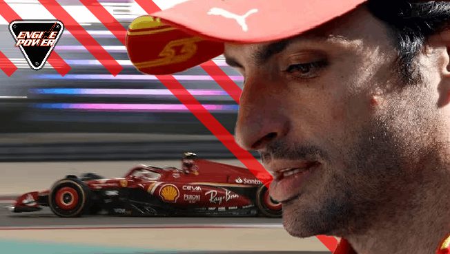 Formula 1 Bahrain: Ο Sainz σπάει τα σχέδια