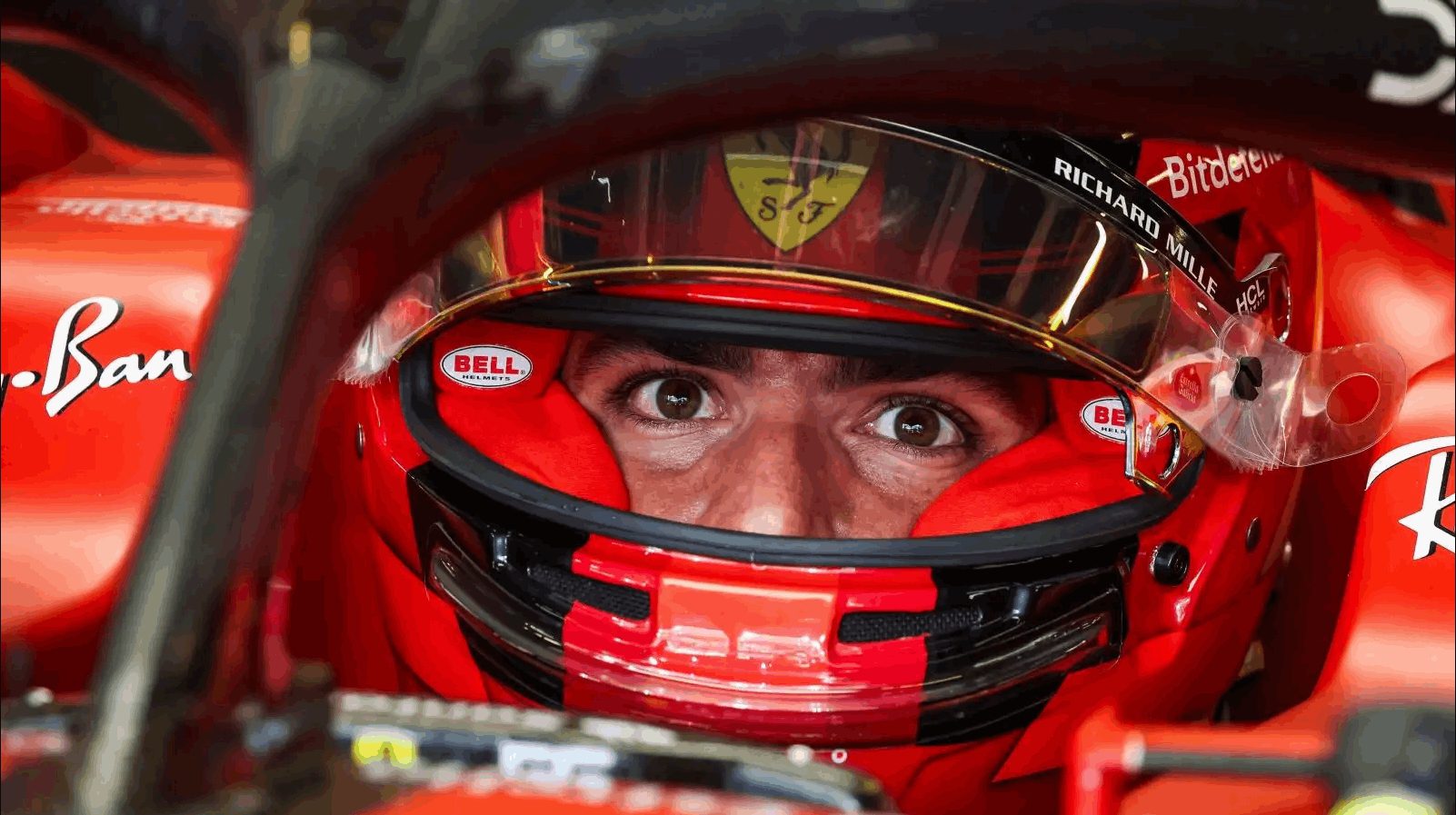 Formula 1: Η εκδίκηση του Carlos Sainz