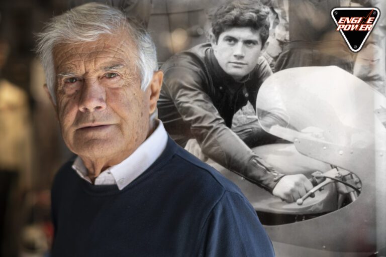 Αφιέρωμα MotoGP Giacomo Agostini: Ο πιο πολυνίκης αναβάτης στον κόσμο!