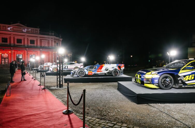 Hypercar, LMGT3, GT World Challenge BMW και Team WRT