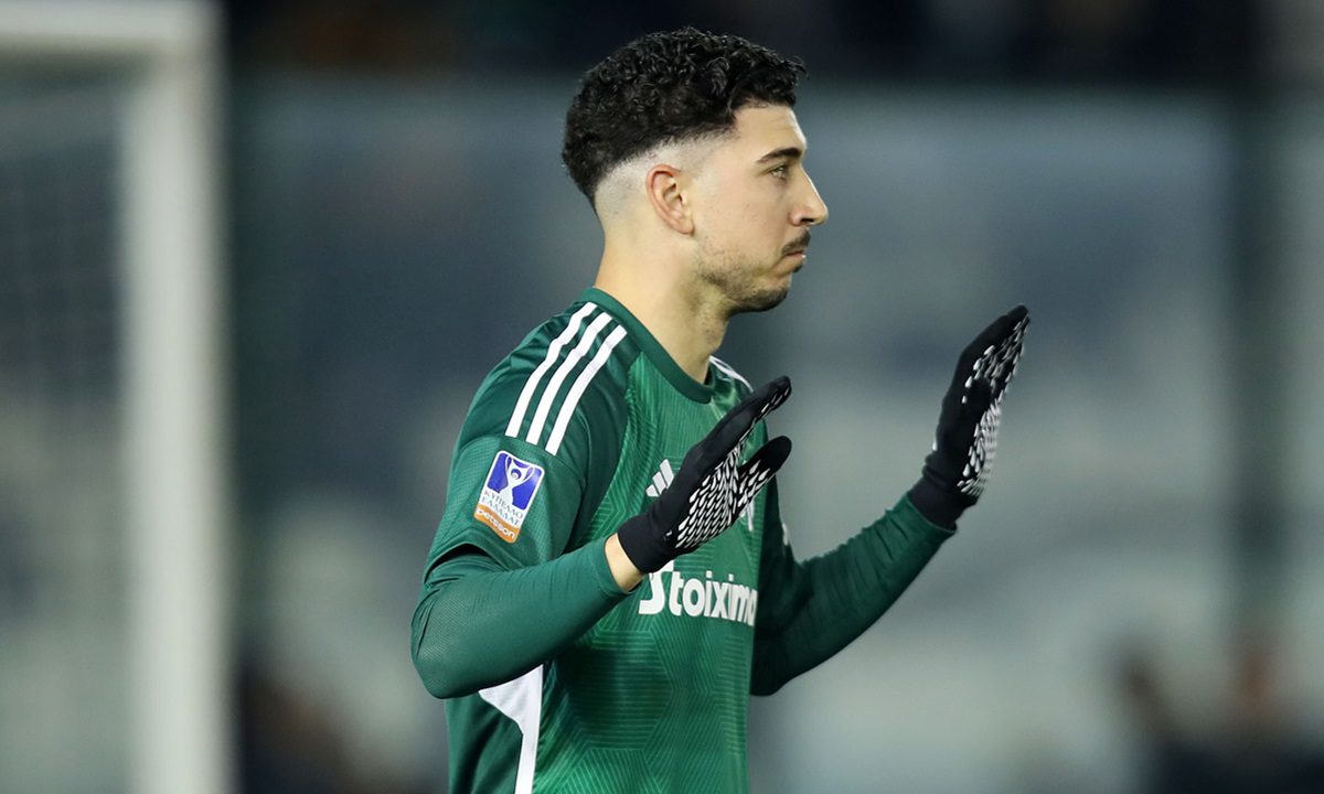 Λημνιός: Από την απόρριψη του ΠΑΟΚ στο γκολ που τον πλήγωσε