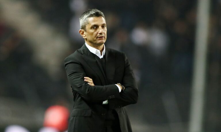 Τελειώνει η ανανέωση του Λουτσέσκου στον ΠΑΟΚ – Πότε υπογράφει το νέο του συμβόλαιο