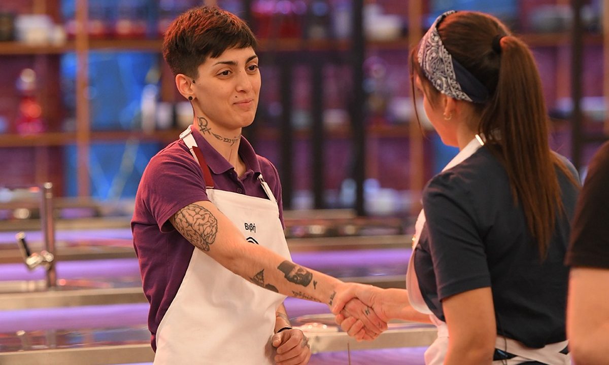 MasterChef highlights 6/2: Η Βιβή στον τάκο – Ποιος κέρδισε τα 1000€; (vids)