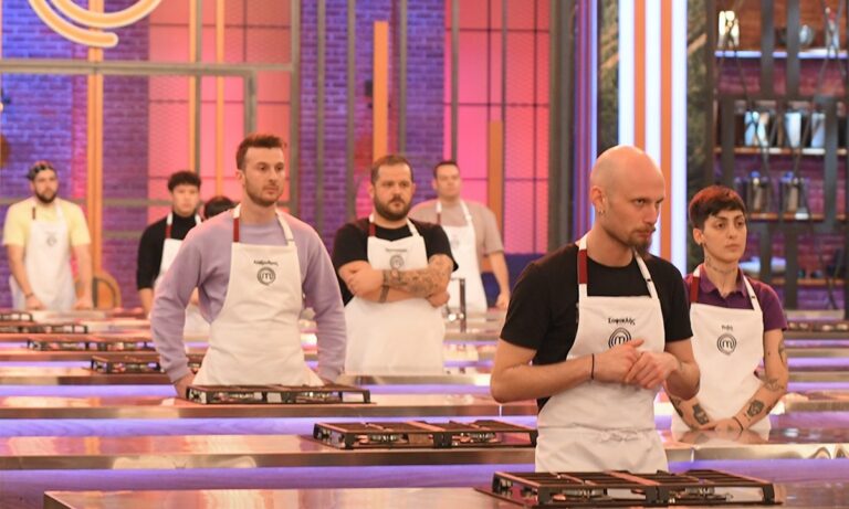 Masterchef spoiler: Η ψήφος που τους ξάφνιασε όλους – Η πιο δίκαιη παίκτρια!