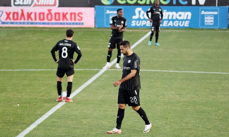 ΟΦΗ: Ο επόμενος προπονητής, ο στόπερ και το μπάχαλο