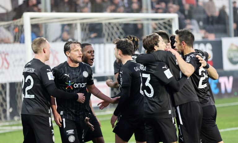 Stoiximan Super League: Η βαθμολογία μετά τη νίκη του ΟΦΗ