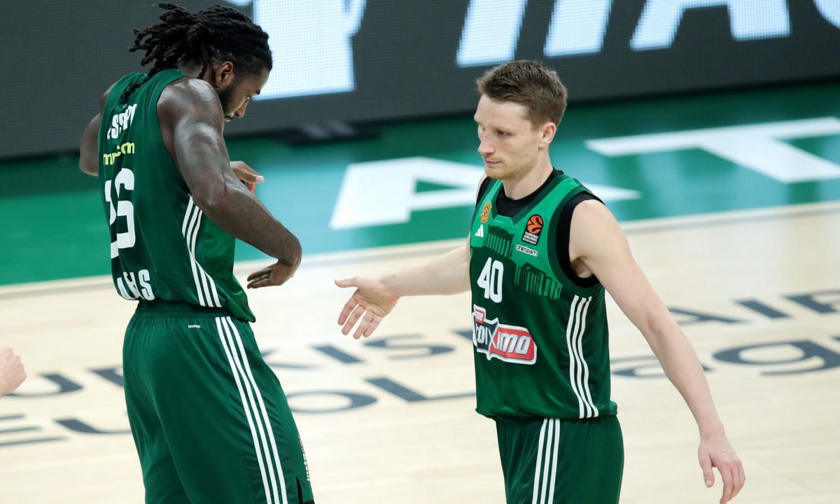 Λεσόρ και Γκριγκόνις αποκλειστικά στο OPAP News