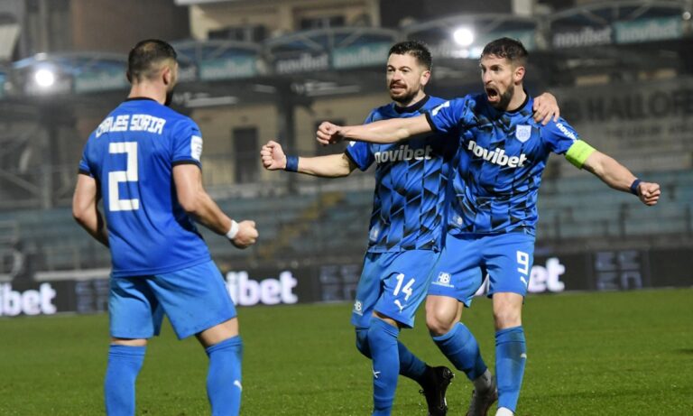 ΠΑΣ Γιάννινα: Βόμβα έναν από τους καλύτερους παίκτες του!