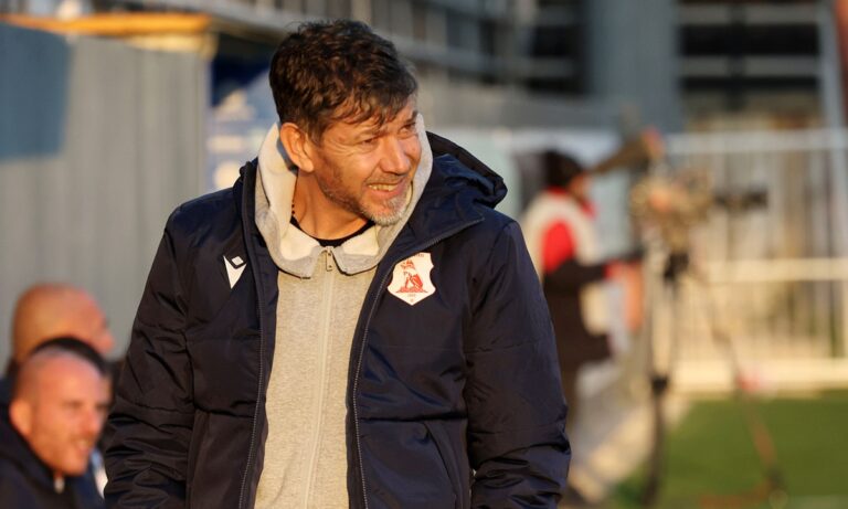 Stoiximan Super League νέα (22/2): Η ατάκα του Πάμπλο Γκαρσία, το στοίχημα του Δέλλα και ο νέος κόουτς του Βόλου – Για ποιον άνοιξε ο δρόμος στον Παναιτωλικό