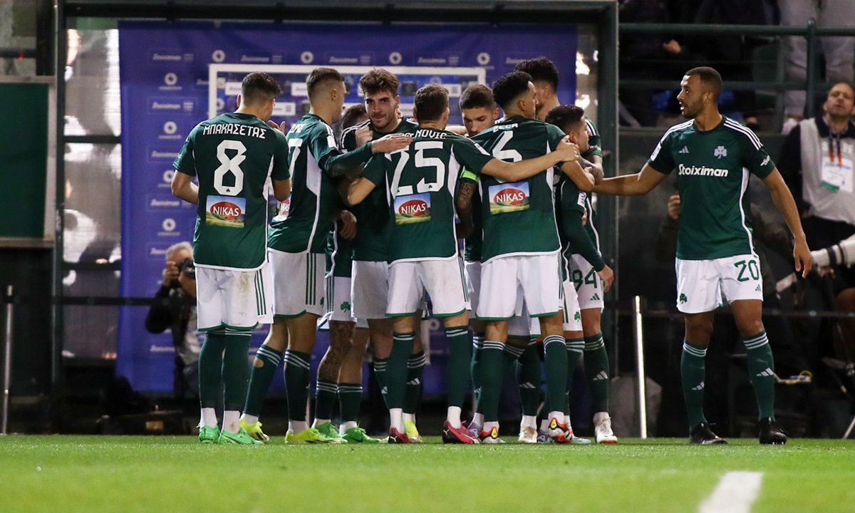 Παναθηναϊκός: Αυτός ο παίκτης τον αλλάζει