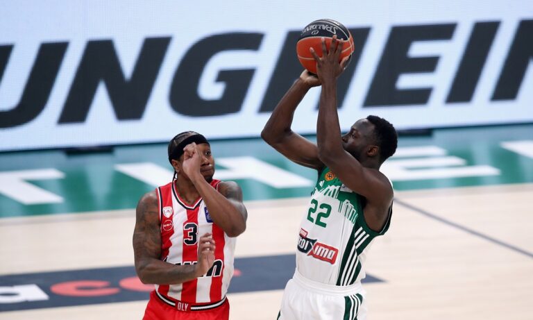 Κάθε ματς και τελικός!