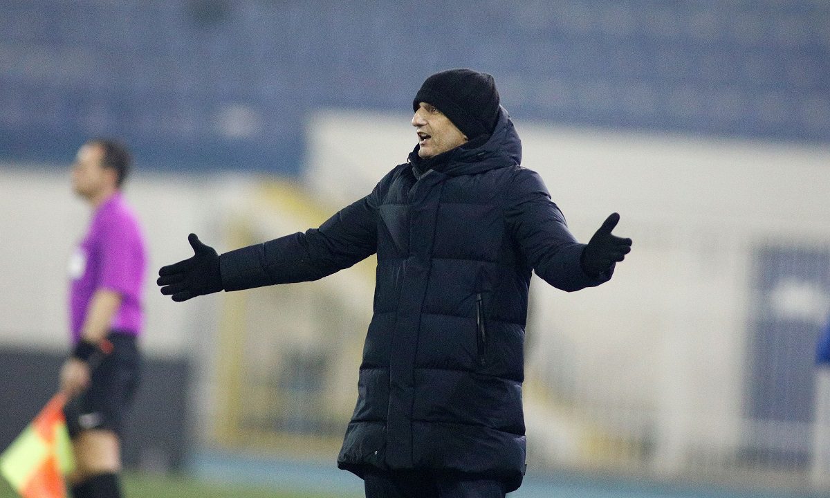 Έξαλλος ο Λουτσέσκου με τη διαιτησία του Ατρόμητος – ΠΑΟΚ – Ζήτησε εξηγήσεις για το γκολ του Οζντόεφ που ακυρώθηκε