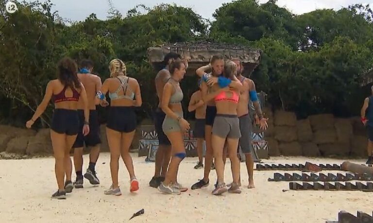 Survivor 11/2: Οριστικό spoiler στη Live μετάδοση για την 1η ασυλία