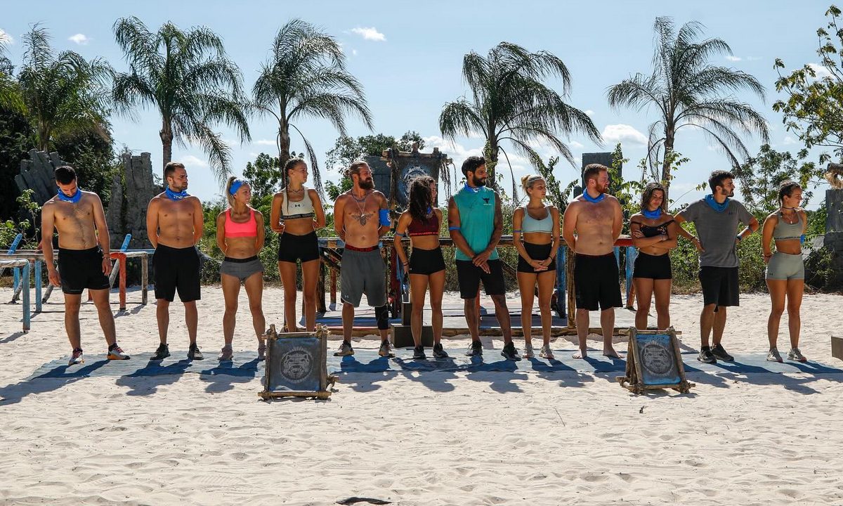 Survivor spoiler: ΝΕΕΣ ΠΡΟΣΘΗΚΕΣ! Αυτοί οι άνδρες μπαίνουν!