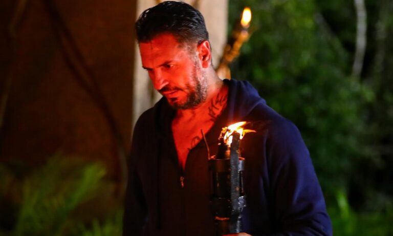 Σωτήρης Λαμάι: Αποθέωση στο Twitter