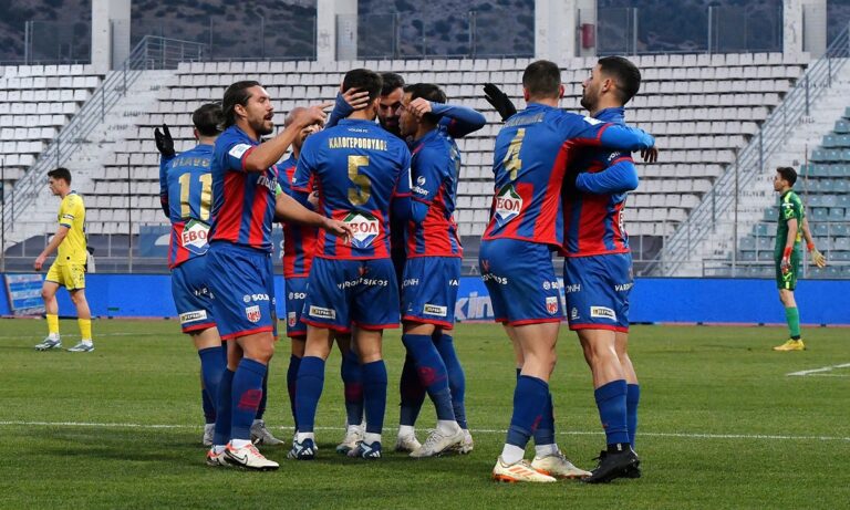 Βόλος: Αυτός ο παίκτης ψάχνεται για αλλού