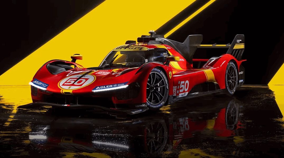 WEC-Hypercar-Ferrari-Porche-Toyota-sezon-2024-championship