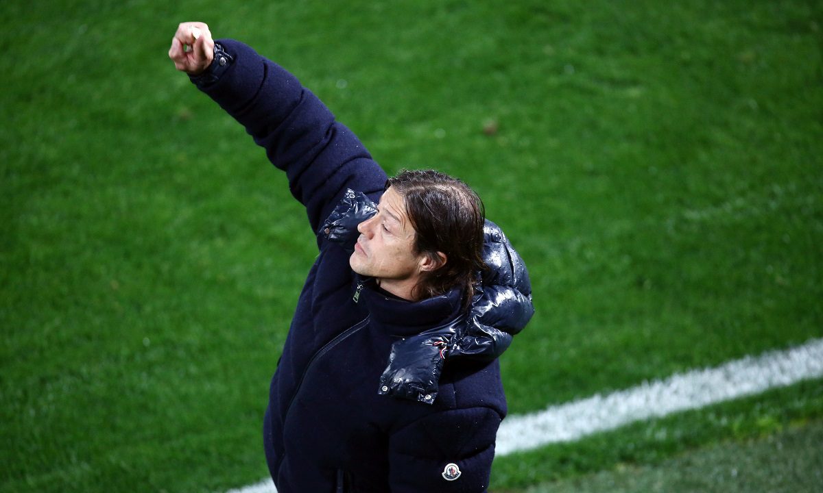 ΑΕΚ: Ο Αλμέιδα είπε πως δεν ήθελε να ρισκάρει με Γκαρσία