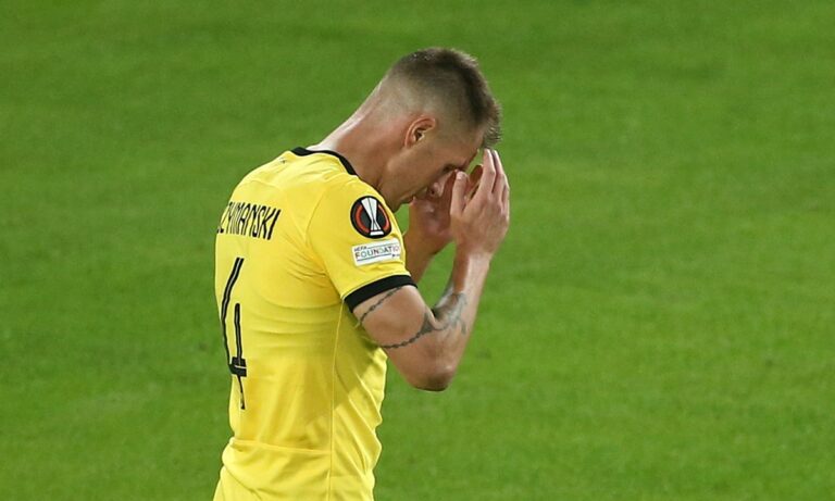 ΑΕΚ: Δεν ψήνεται ο Σιμάνσκι!