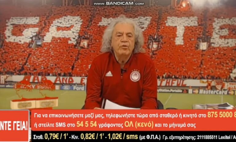 Τσουκαλάς – Ο Παναθηναϊκός έχει 100 βολές παραπάνω σε ματς που κρίνονται στον πόντο