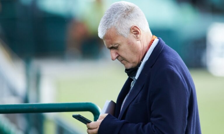 Πλήρης ρήξη με Κορδόν; – Έγινε ανέκδοτο στον Ολυμπιακό;