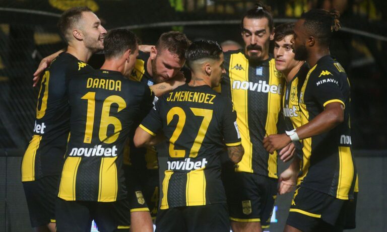 Πανσερραϊκός – Άρης: Το κανάλι μετάδοσης του αγώνα – Ποιος περιγράφει