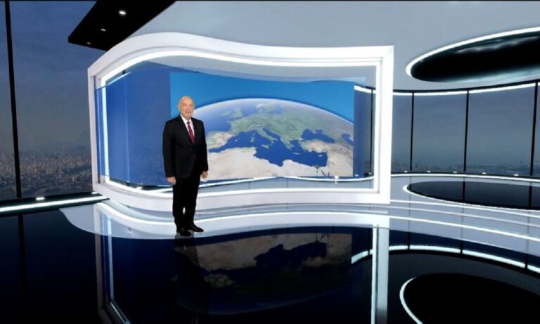 «Άνθισαν οι αμυγδαλιές» είπε ο Τάσος Αρνιακός – Τι σημαίνει αυτό για τον καιρό (vid)