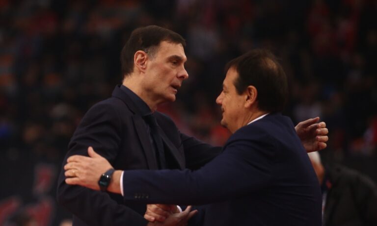 Έρχεται «θερμό» καλοκαίρι: «Σφαγή» αιωνίων για τον Αντετοκούνμπο