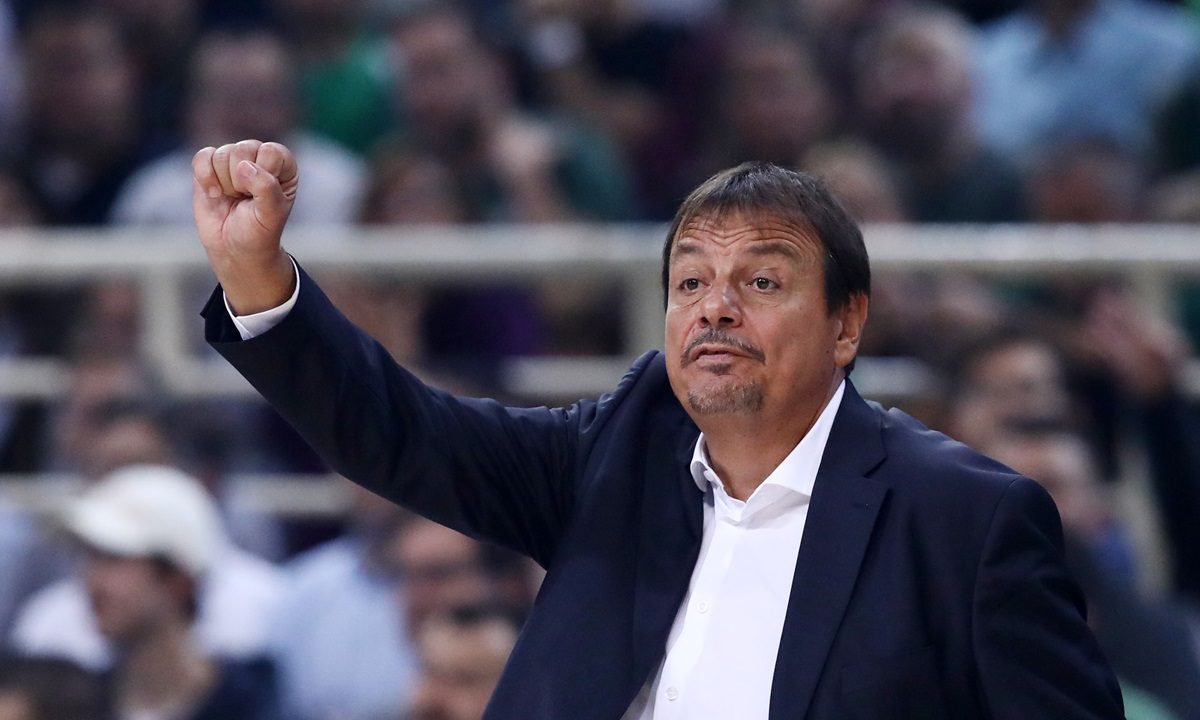 Ξεκινά τον σχεδιασμό ο Αταμάν: Όνομα – έκπληξη η πρώτη ανανέωση