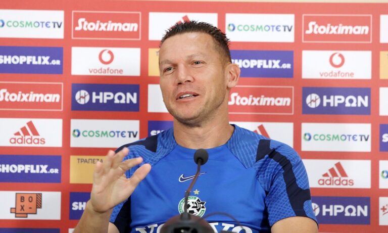 Ολυμπιακός: Καμία επαφή προς τον παρόν με τον Μπαχάρ