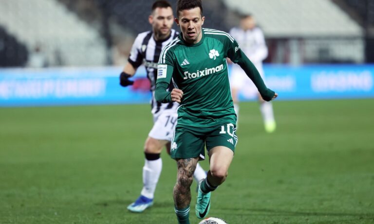 Μπερνάρ: Κακά τα ψέματα, για τον Παναθηναϊκό ήταν φούσκα