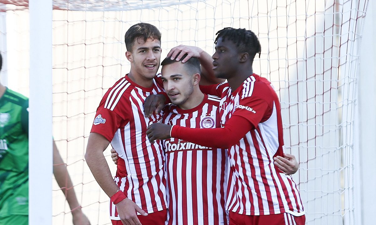 Ολυμπιακός: Η μεγάλη αλλαγή με Μπρνιτς που μπορεί να σημαίνει πολλά